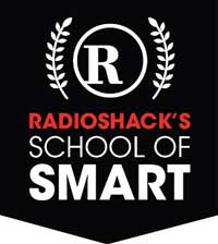 RadioShack's School of Smart