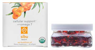 Sibu Beauty Sea Buckthorn Cellular Support