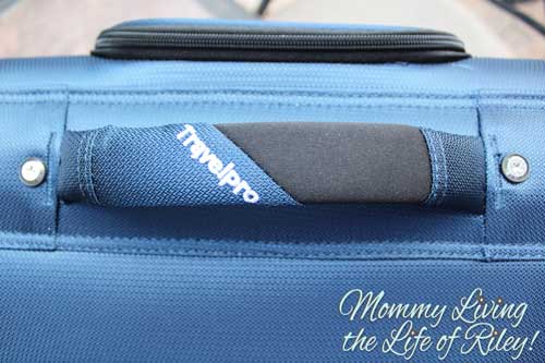 Travelpro WalkAbout Lite 4 Carry-On Rolling Garment Bag