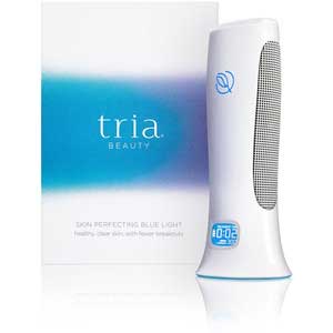 Tria Beauty Skin Perfecting Blue Light