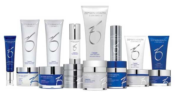 ZO Skin Health Product Line