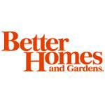 Better Homes and Gardens