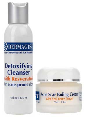 Acne Scar Remover