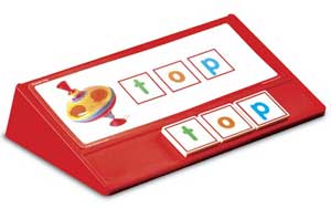 Educational Insights Teaching Tiles Early Learning System