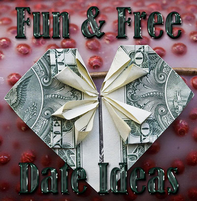 Free Date Ideas