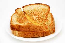 How to Make a Grilled Cheese