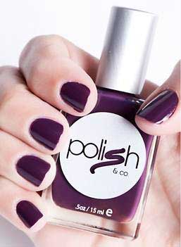 Top 10 Nail Polish Colors for Fall