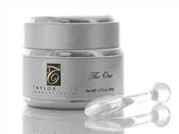 Taylor Owen Beautiful Luxury Skin Care Products