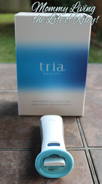 Tria Skin Perfecting Light