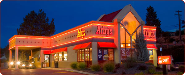 Arby's Restaurant