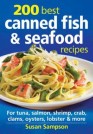 Create Mouthwatering Recipes Using Canned Fish