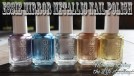Top 5 Essie Nail Polish Colors for Fall at H-E-B