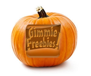 Halloween Freebies