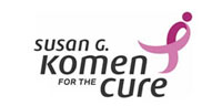 Susan G. Komen for the Cure