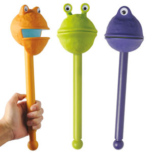 Puppet-on-a-Stick by Educational Insights