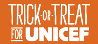 Trick or Treat Unicef