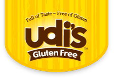 Udi's Gluten Free Foods