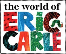 The World of Eric Carle