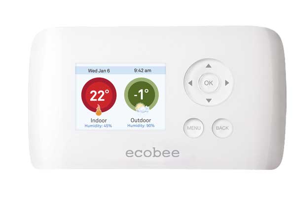 ecobee Thermostat