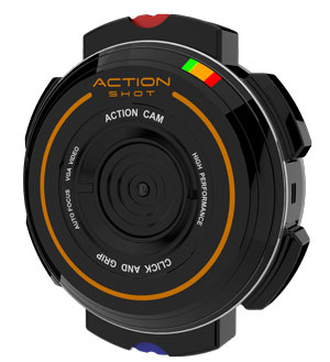 Action Shot Camera from JAKKS Pacific, Inc.