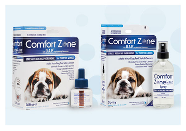 Comfort Zone Products