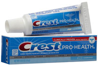 Crest Pro-Health Travel Toothpaste
