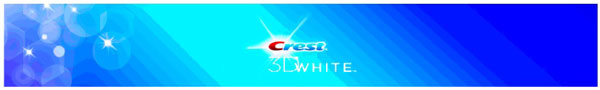 Crest 3D White