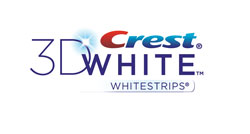 Crest Whitestrips