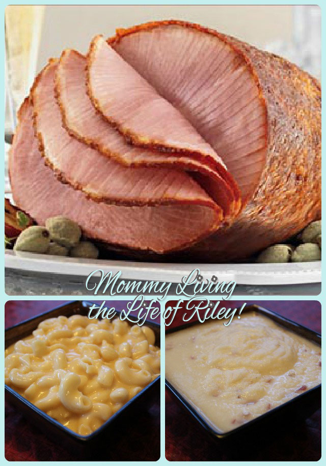 HoneyBaked Ham New Recipe Turkey Breast