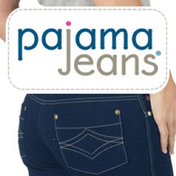 PajamaJeans