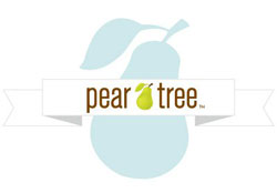 Pear Tree Greetings