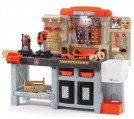 Encourage Your Little Builder with a Top-Notch Tool Bench for Tots