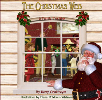 The Christmas Web Family Tradition