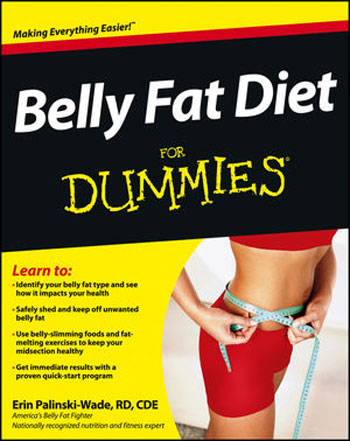 Belly Fat Diet