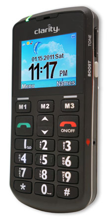 Cell Phone for Seniors