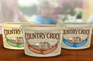 Country Crock Healthy Holiday