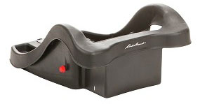 Eddie Bauer Trail Hiker Car Seat Base