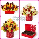 Edible Arrangements: A Decadent and Healthful Holiday Gift Idea