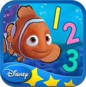 Numbers with Nemo App