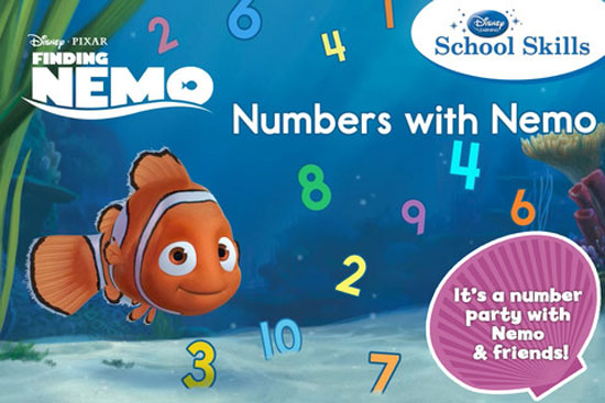 Numbers with Nemo