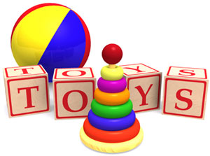 Toys