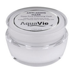 AquaVie Anti-Aging Mask