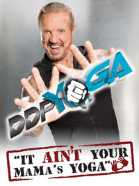 DDP Yoga