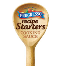 Progresso Recipe Starters