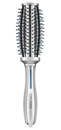 John Frieda Volume Curls Small Round Brush