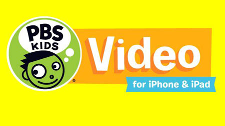 PBS Kids Video App