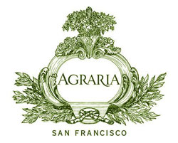 Agraria