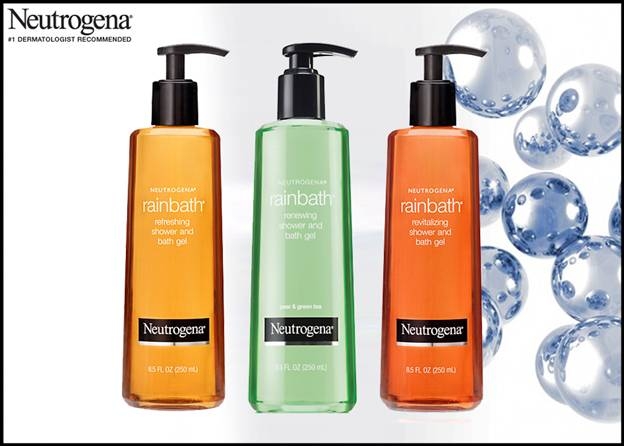 Neutrogena Rainbath