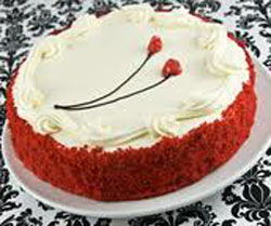 Red Velvet Cake