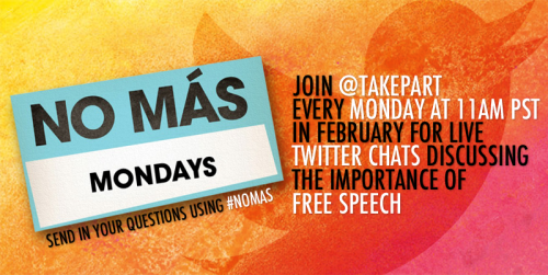 No Mas Mondays